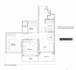 Irwell Hill Residences (D9), Apartment #477570441